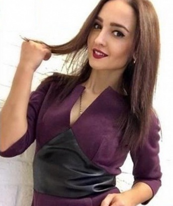 Ангелина